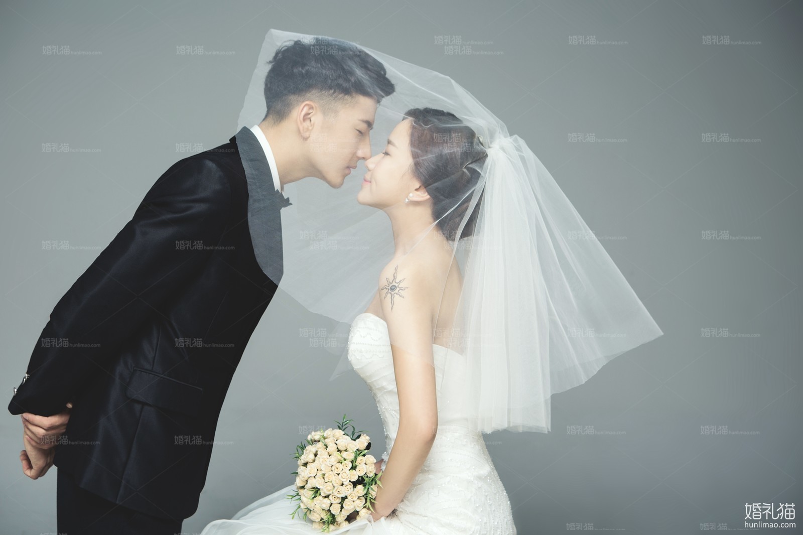 韩式婚纱摄影,[韩式],上海婚纱照,婚纱照图片
